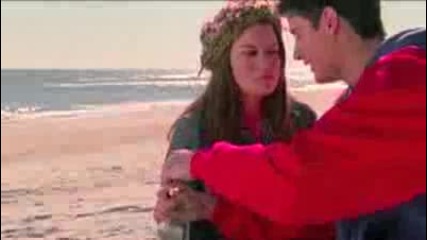 Haley James Scott - Maybe