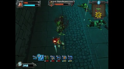 Just gameplay 1 - 2