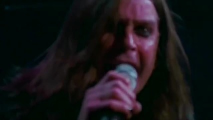 Black Sabbath - War Pigs live 1997