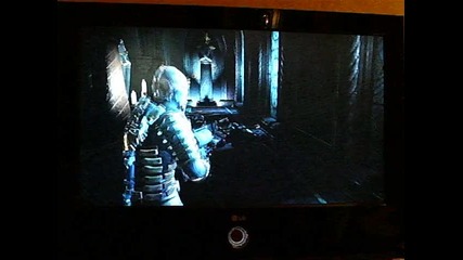 Dead Space 2 Gameplay part 8
