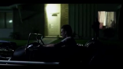 Black Veil Brides - Rebel Love Song