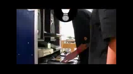 Mr. Hahn ft. Sid Wilson - Scratching