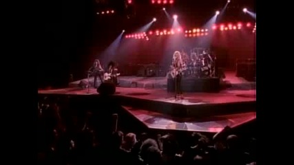 lita ford and run 