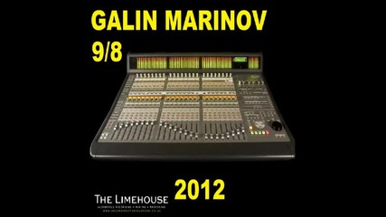 Galin Marinov I Super Expres 9/8 2012