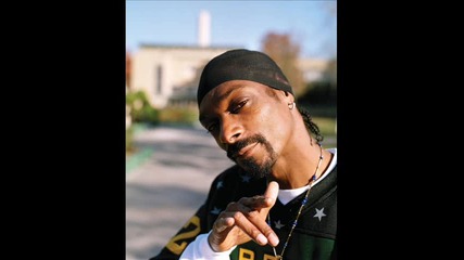 snoop dogg - neva eva
