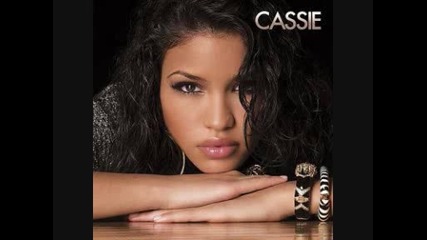 01 Cassie - Me And U 