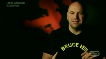 I am Bruce Lee /3/5/- документален филм за Брус Лий