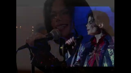 Michael Jackson - Hold My Hand (acapella)