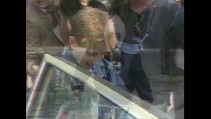 Michael Jackson - Gone Too Soon