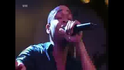 Io - Legacy (live)