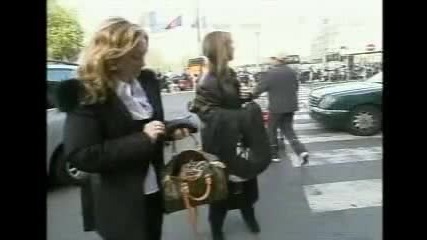 Lara Fabian - Dans Ma Camera 