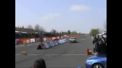 Лада vs. Ferrari