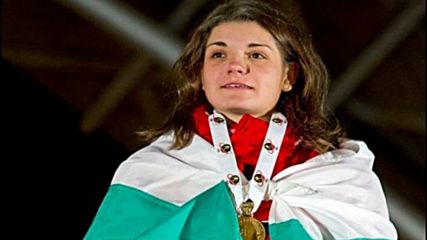 Ния Димитрова остава в Левски
