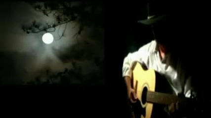 Garth Brooks - The Thunder Rolls 