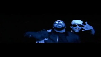 Bow Wow Feat. Jermaine Dupri - Roc The Mic - официално видео 