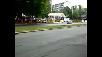 Варна 15.06.08 Рали