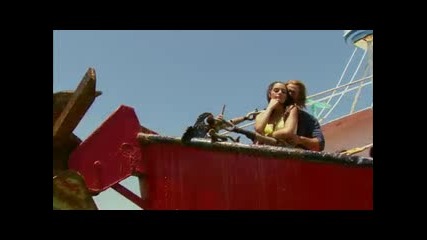 La Tempestad, capitulo 36, 2013