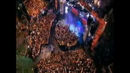 Simple Plan - Perfect World - Live