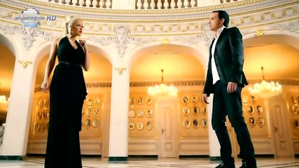 Магда и Игор Шарески - Обич по Жестока от Омраза [hd]