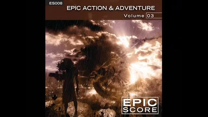 Музика за трейлъри: Epic Score - Your Destiny Is Coming