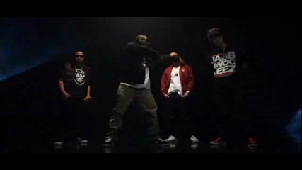 New !!! Dj Drama Ft Akon , Snoop Dogg , Ti - Day Dreamin ( Високо Качество )