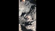 Ново уникално откритие на Хераклея Синтика: Намериха майсторски изваяно лице на разбит и ограбен гро