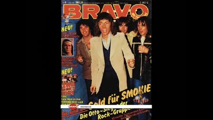 Smokie - We re Flying High 