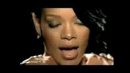 Rihanna - Breakin Dishes( Fanvideo)