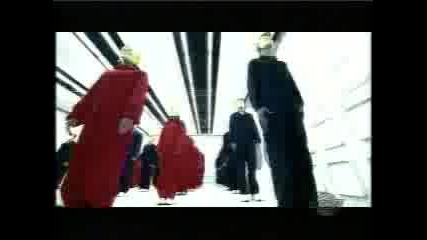 Three Days Grace - Just Like You (official Video) 
