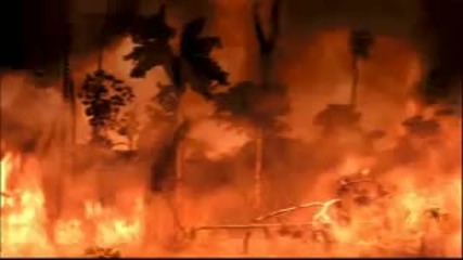 Asteroid Impact (hd)