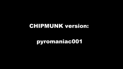 Lonely Island- I`m on a boat ft. Alvin and the Chipmunks