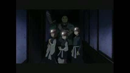 Funny Anime Scenes Part 4