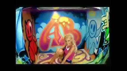 Andreea Banica feat Smiley - Hooky Song