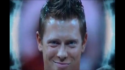 New The Miz Titantron 2010 New Version 