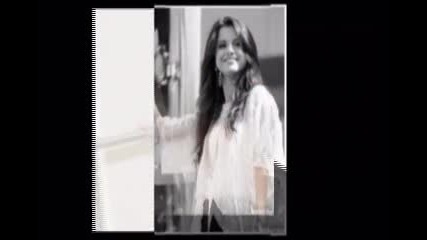Happy Birthday Sel part 1