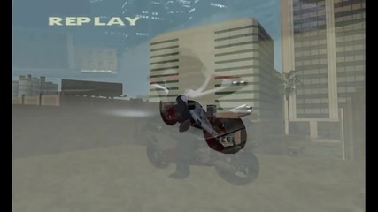 Hd Grand Theft Auto Gta San Andreas Take Me Back Stunts Hd 