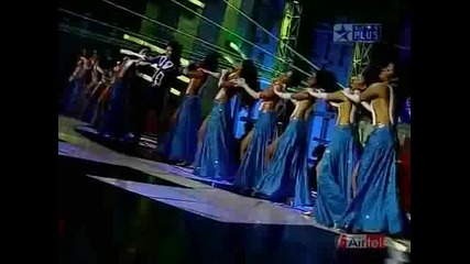 Superstars Ka Jalwa - Ep4 - 11 Aprl - Vivek Oberoi 