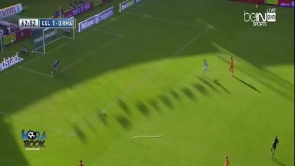 Селта 2:0 Реал ( Мадрид ) 11.05.2014