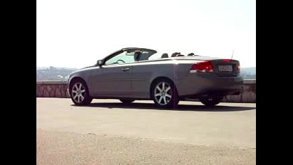Яко Volvo