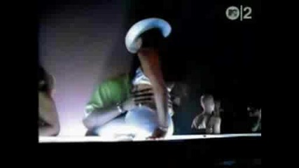 LL Cool J - Phenomenon