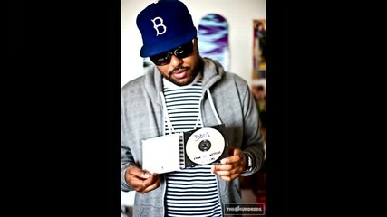 Dom Kennedy - Home Alone Hq From The Westside With Love 