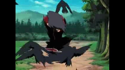 Itachi Amv - Youre Gonna Go Far, Kid