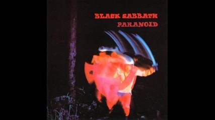 Black Sabbath-paranoid (субтитри)