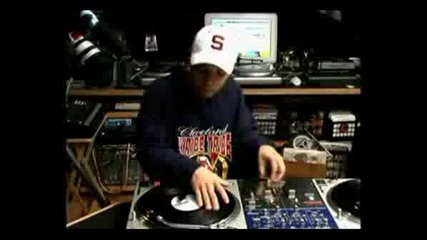 Dj Qbert - Dicing