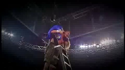 Smackdown vs Raw 2011 Tralier 