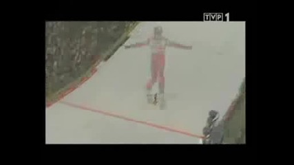 Ski Jumping