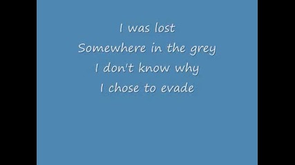 In the Grey - The Good Mad