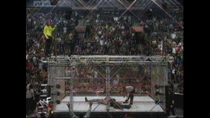 Jeff Hardy - For Radioactiv