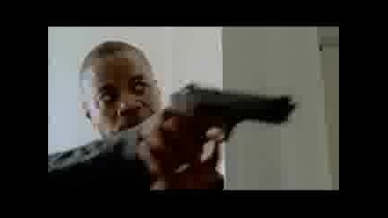 Linewatch Trailer (real Official) 2008