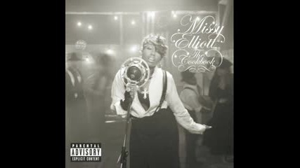 Missy Elliott On On Produced By The Neptunes